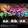 Microman Legacysoul Actionfiguren 3er-Pack Acroyear 2