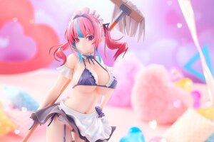 Mistress Kanan is Devilishly Easy PVC Figur 1/7 Takakiyo Kanan 25 cm