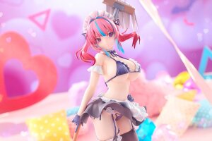 Mistress Kanan is Devilishly Easy PVC Figur 1/7 Takakiyo Kanan 25 cm