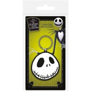 Nightmare Before Christmas PVC...