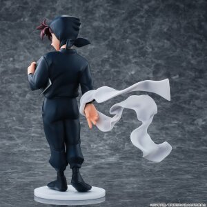 Nintama Rantaro PVC Figur Hannosuke Doi 20 cm