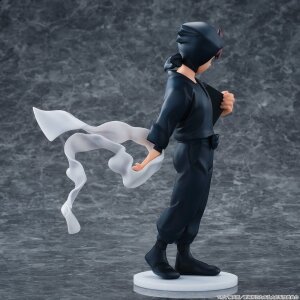 Nintama Rantaro PVC Figur Hannosuke Doi 20 cm