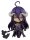 Overlord Nendoroid Basic Actionfigur Albedo: Armor Ver. 10 cm