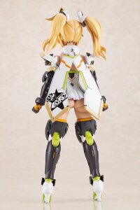Phantasy Star Online 2 Plastic Model Kit Grand Scale Gene...