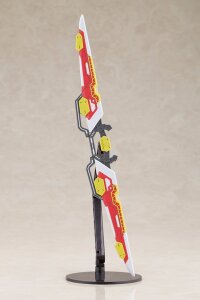 Phantasy Star Online 2 Plastic Model Kit Grand Scale Gene Stellatears Version 25 cm