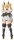 Phantasy Star Online 2 Plastic Model Kit Grand Scale Gene Stellatears Version 25 cm