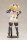 Phantasy Star Online 2 Plastic Model Kit Grand Scale Gene Stellatears Version 25 cm