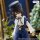 Rozen Maiden Trio-Try-iT PVC Figur Souseiseki 18 cm