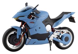 Sousaishojoteien Plastic Model Kit 1/10 Extreme Sports...