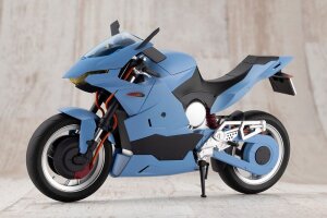 Sousaishojoteien Plastic Model Kit 1/10 Extreme Sports...