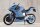 Sousaishojoteien Plastic Model Kit 1/10 Extreme Sports Bike 20 cm