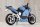 Sousaishojoteien Plastic Model Kit 1/10 Extreme Sports Bike 20 cm