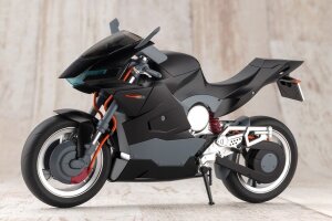 Sousaishojoteien Plastic Model Kit 1/10 Extreme Sports...