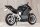 Sousaishojoteien Plastic Model Kit 1/10 Extreme Sports Bike 2nd Color 20 cm