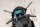 Sousaishojoteien Plastic Model Kit 1/10 Extreme Sports Bike 2nd Color 20 cm