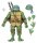 Teenage Mutant Ninja Turtles x Usagi Yojimbo Ultimate Actionfigur Leonardo 18 cm