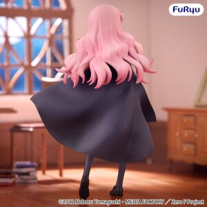 The Familiar of Zero Muchute PVC Figur Louise 20 cm