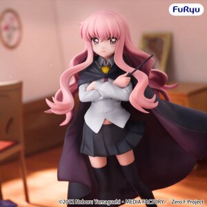 The Familiar of Zero Muchute PVC Figur Louise 20 cm