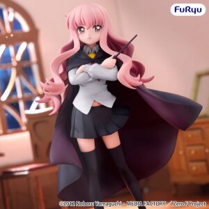 The Familiar of Zero Muchute PVC Figur Louise 20 cm