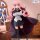 The Familiar of Zero Muchute PVC Figur Louise 20 cm