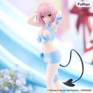 To Love Ru Darkness BiCute Ribbons PVC Figur Momo Belia Deviluke 26 cm