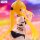 To Love Ru Darkness Trio-Try-iT PVC Figur Konjiki no Yami 19 cm