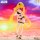 To Love Ru Darkness Trio-Try-iT PVC Figur Konjiki no Yami 19 cm