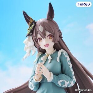 Umamusume: Pretty Derby Trio-Try-iT PVC Figur Satono...