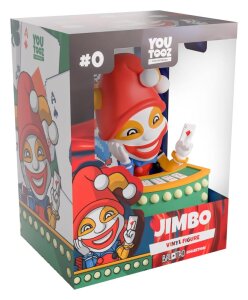 Balatro Vinyl Figur Jimbo 12 cm