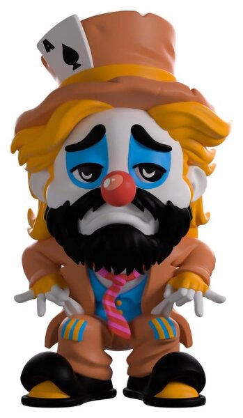 Balatro Vinyl Figur Vagabond 12 cm