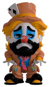 Balatro Vinyl Figur Vagabond 12 cm