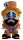 Balatro Vinyl Figur Vagabond 12 cm