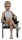 Basic Instinct Minix Figur Sharon Stone 12 cm