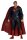 Batman v Superman: Dawn of Justice (2016) DC Theatrical Edition Actionfigur Superman (Heat Vision) 19 cm