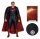 Batman v Superman: Dawn of Justice (2016) DC Theatrical Edition Actionfigur Superman (Heat Vision) 19 cm