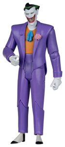 Batman: The Animated Series DC Direct Build-A Actionfigur...