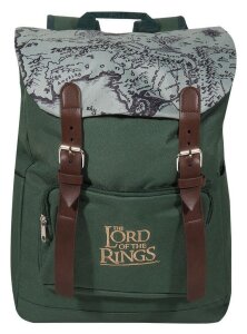 Herr der Ringe Rucksack Middle Earh