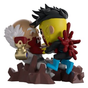Invincible Vinyl Figur Final Battle Invincible vs...