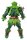 Legends of Dragonore Wave 2: Dragon Hunt Actionfigur Arboryous 14 cm