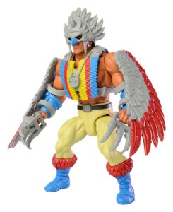 Legends of Dragonore Wave 2: Dragon Hunt Actionfigur...