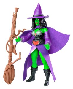 Legends of Dragonore Wave 2: Dragon Hunt Actionfigur...