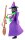 Legends of Dragonore Wave 2: Dragon Hunt Actionfigur Horri-Dame 14 cm