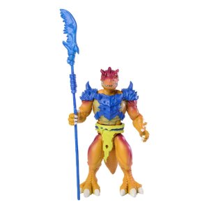Legends of Dragonore Wave 2: Dragon Hunt Actionfigur...