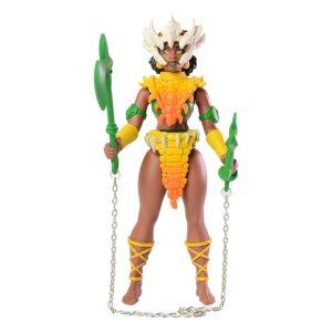 Legends of Dragonore Wave 2: Dragon Hunt Actionfigur...