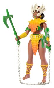 Legends of Dragonore Wave 2: Dragon Hunt Actionfigur...