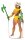 Legends of Dragonore Wave 2: Dragon Hunt Actionfigur Venatica 14 cm
