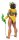 Legends of Dragonore Wave 2: Dragon Hunt Actionfigur Venatica 14 cm