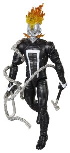 Marvel Legends Actionfigur Ghost Rider (Robbie Reyes) (BAF: Marvels Box) 15 cm