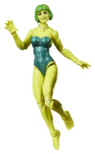 Marvel Legends Actionfigur Marvels Marrina (BAF: Marvels Box) 15 cm