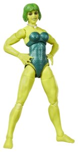 Marvel Legends Actionfigur Marvels Marrina (BAF: Marvels Box) 15 cm